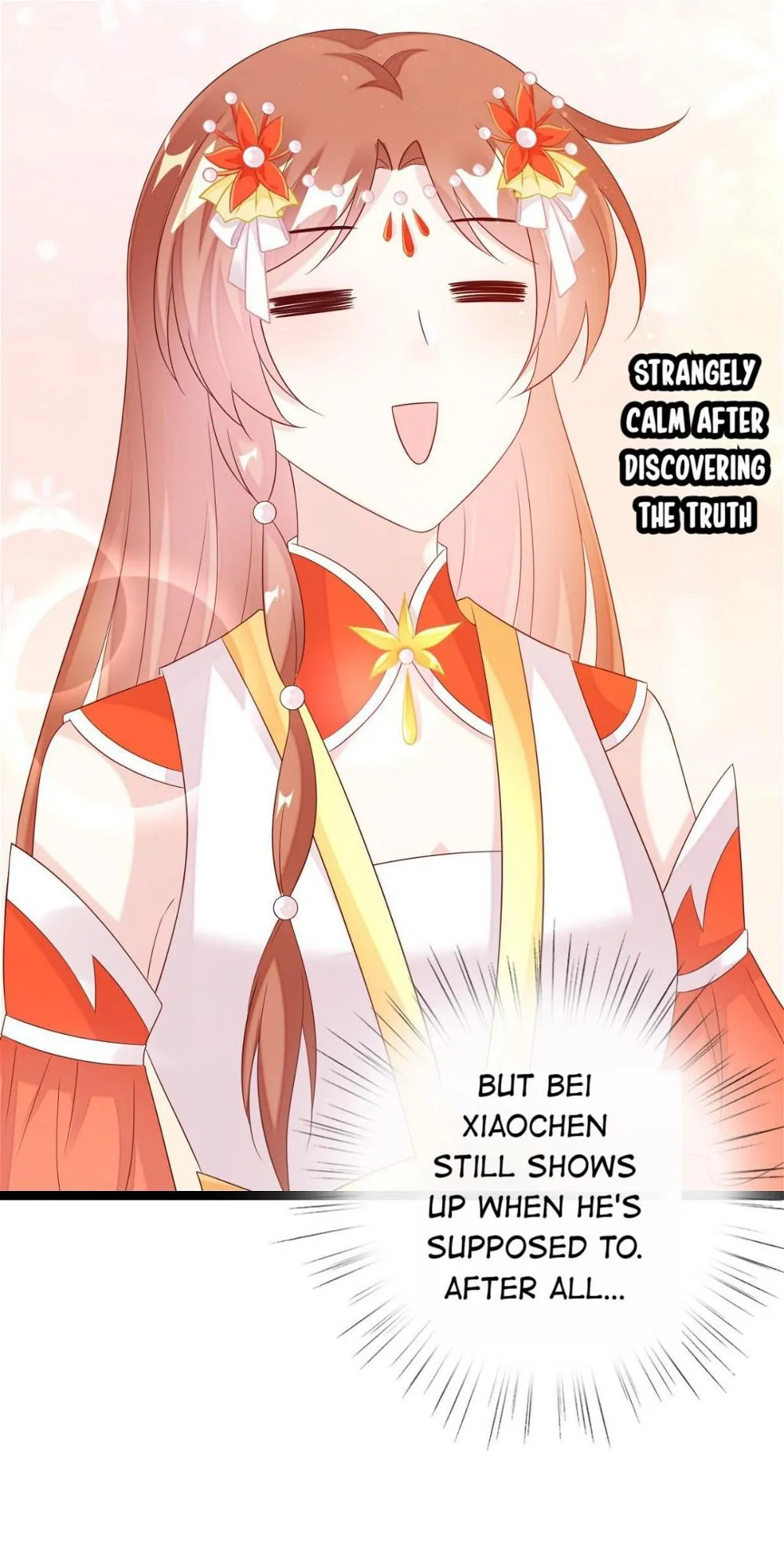 From an Evil Daughter to the Group’s Favorite?! Chapter 30 Online - página 26