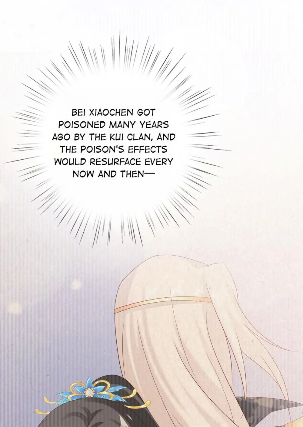 From an Evil Daughter to the Group’s Favorite?! Chapter 30 Online - página 27