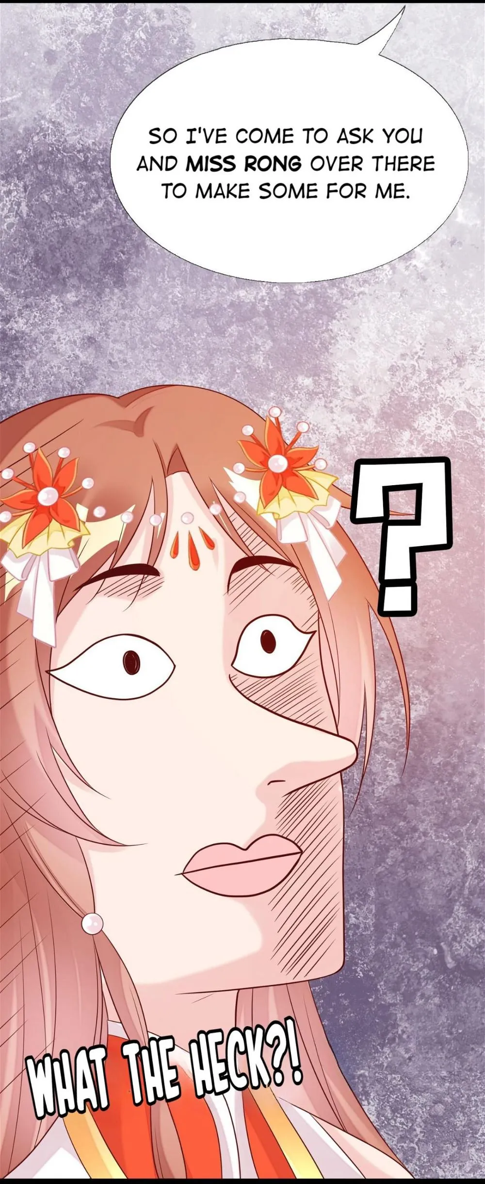 From an Evil Daughter to the Group’s Favorite?! Chapter 30 Online - página 31