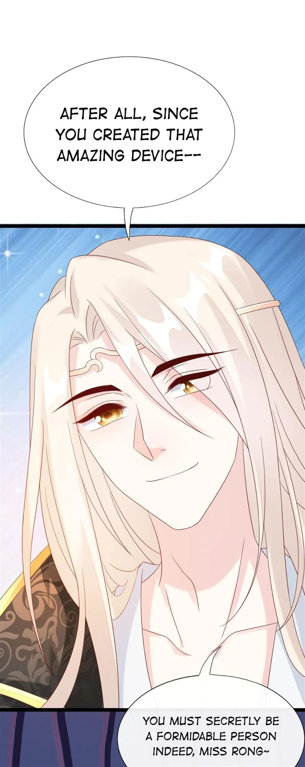 From an Evil Daughter to the Group’s Favorite?! Chapter 30 Online - página 33