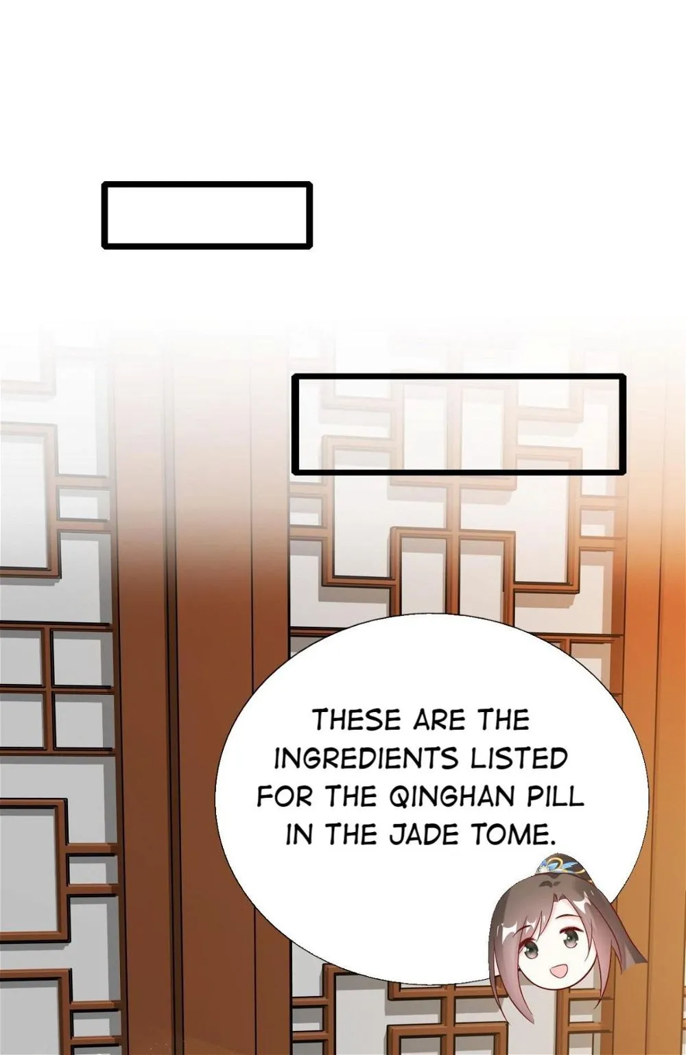 From an Evil Daughter to the Group’s Favorite?! Chapter 30 Online - página 35