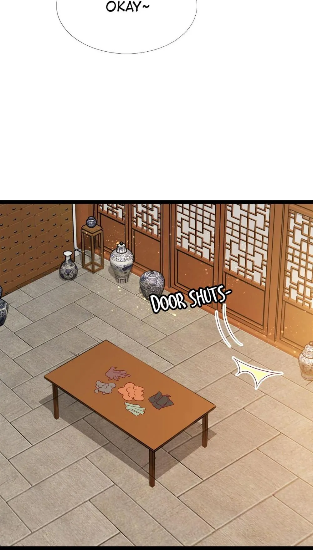 From an Evil Daughter to the Group’s Favorite?! Chapter 30 Online - página 38