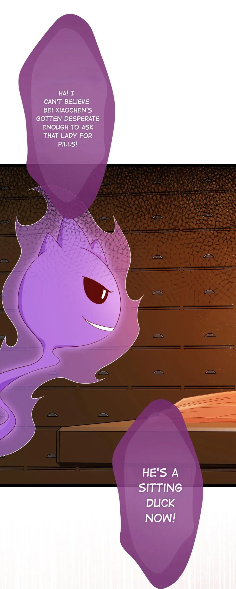 From an Evil Daughter to the Group’s Favorite?! Chapter 30 Online - página 40