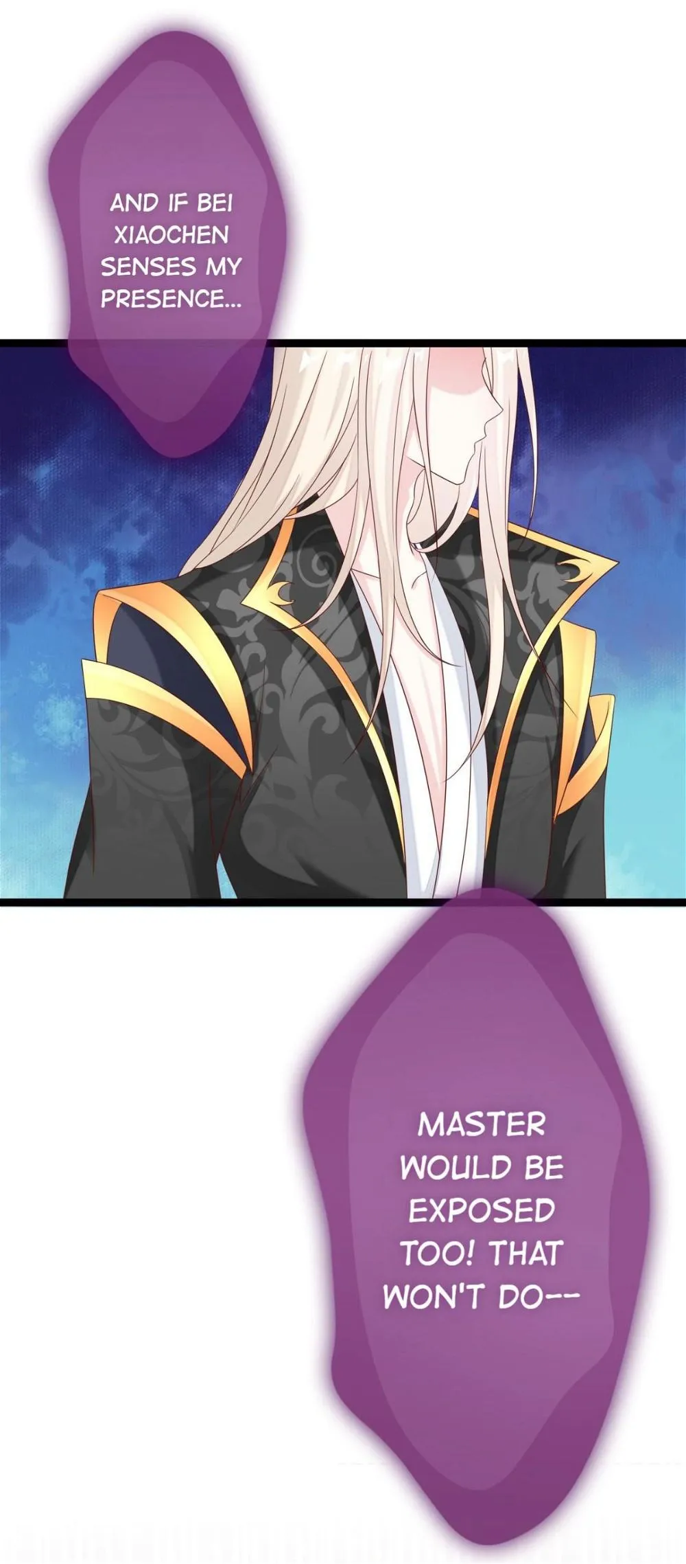 From an Evil Daughter to the Group’s Favorite?! Chapter 30 Online - página 45