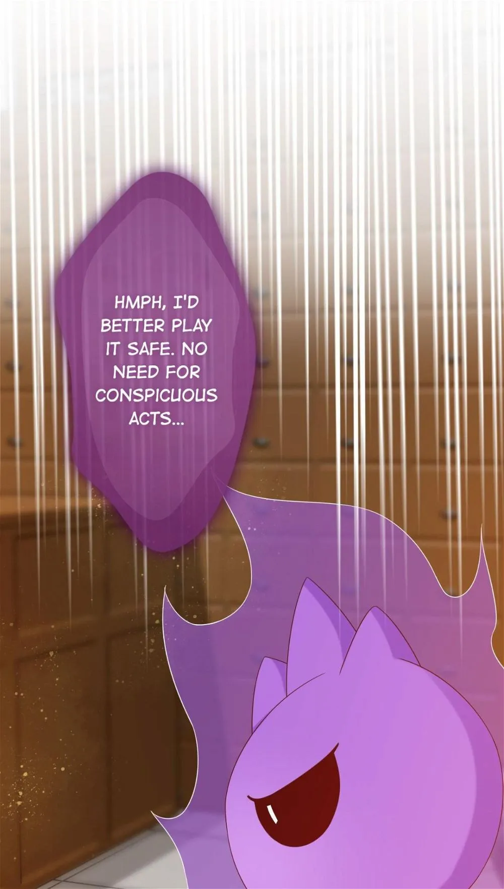 From an Evil Daughter to the Group’s Favorite?! Chapter 30 Online - página 46
