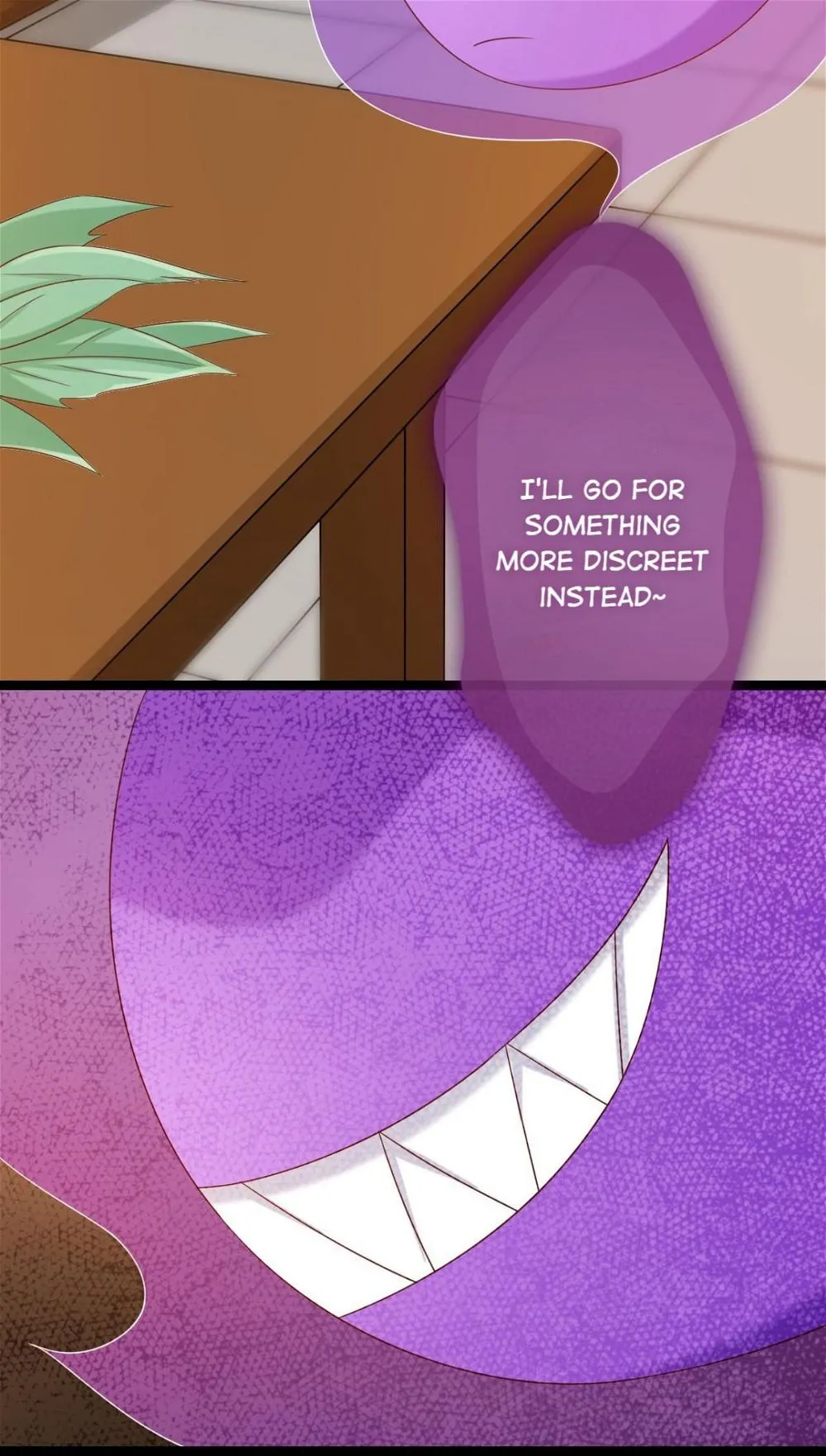 From an Evil Daughter to the Group’s Favorite?! Chapter 30 Online - página 47