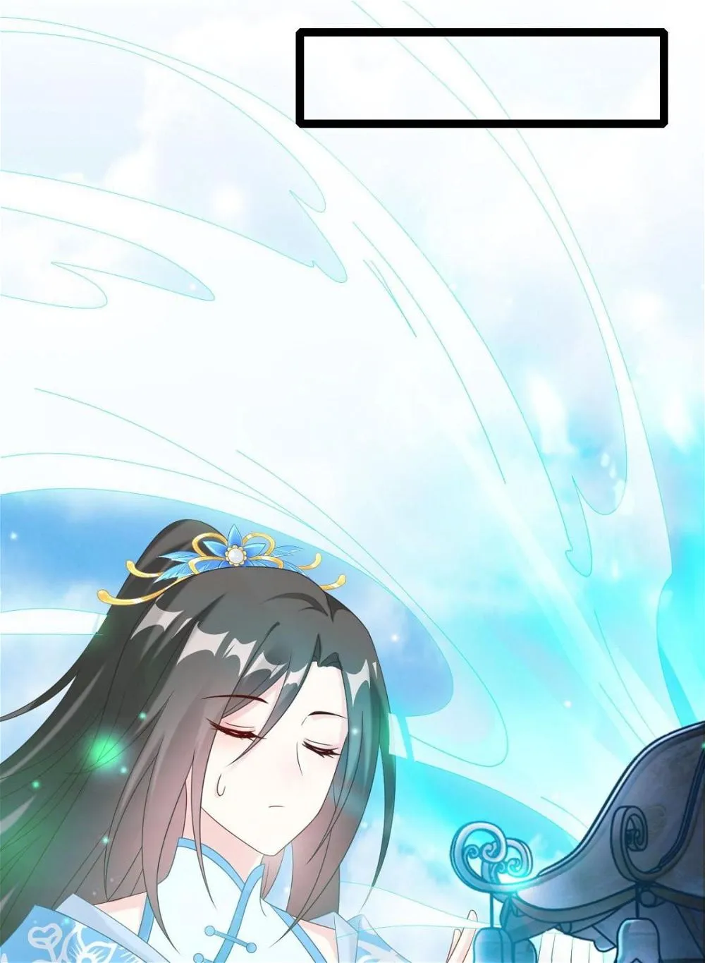 From an Evil Daughter to the Group’s Favorite?! Chapter 30 Online - página 49