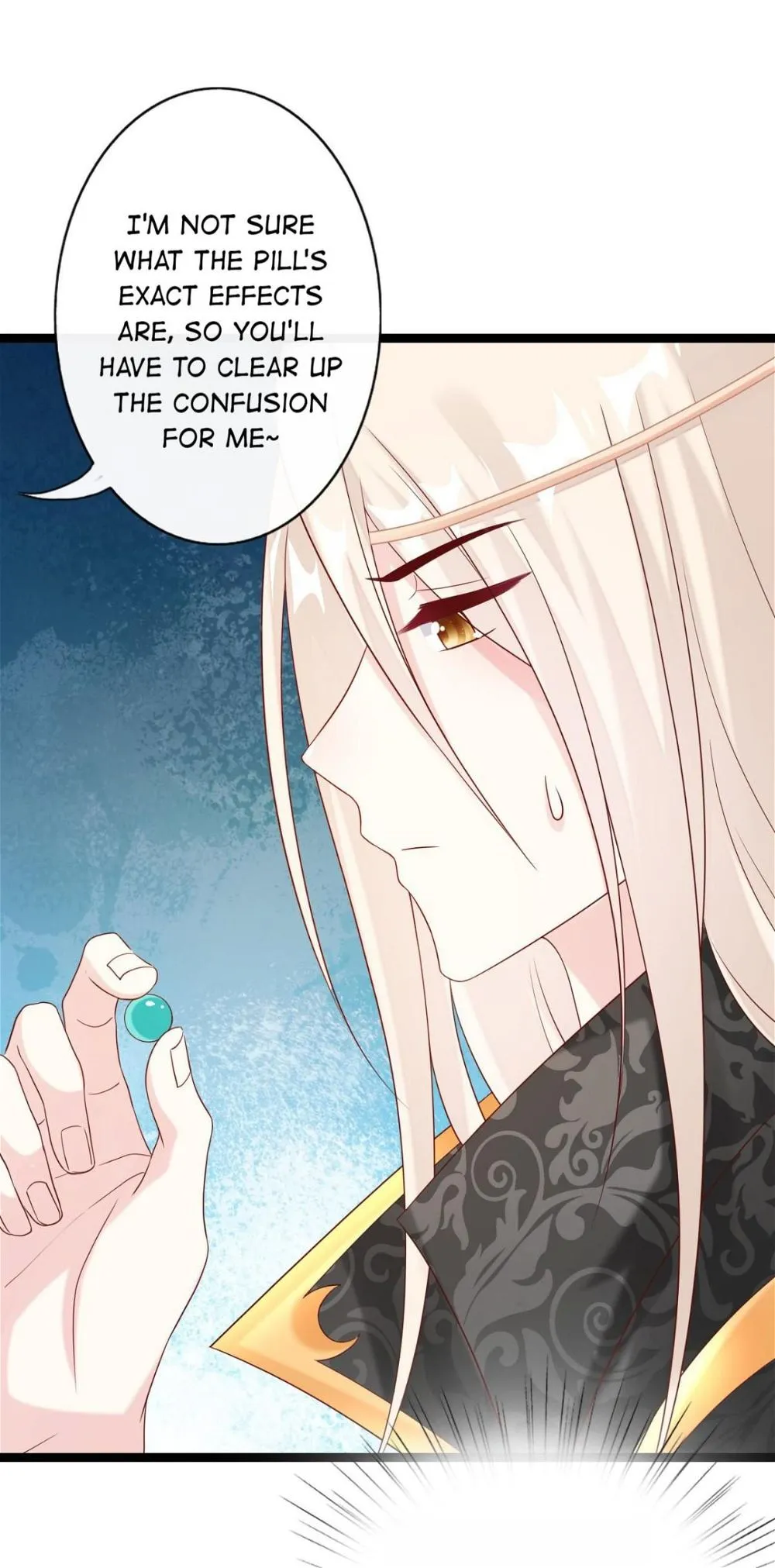 From an Evil Daughter to the Group’s Favorite?! Chapter 30 Online - página 55
