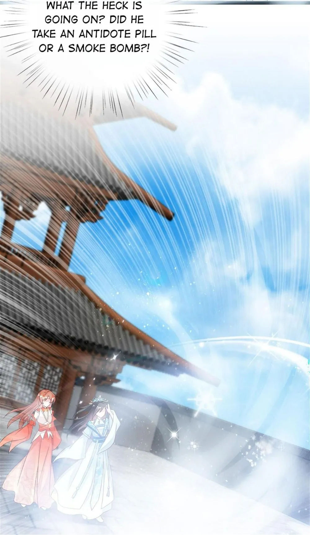 From an Evil Daughter to the Group’s Favorite?! Chapter 30 Online - página 63