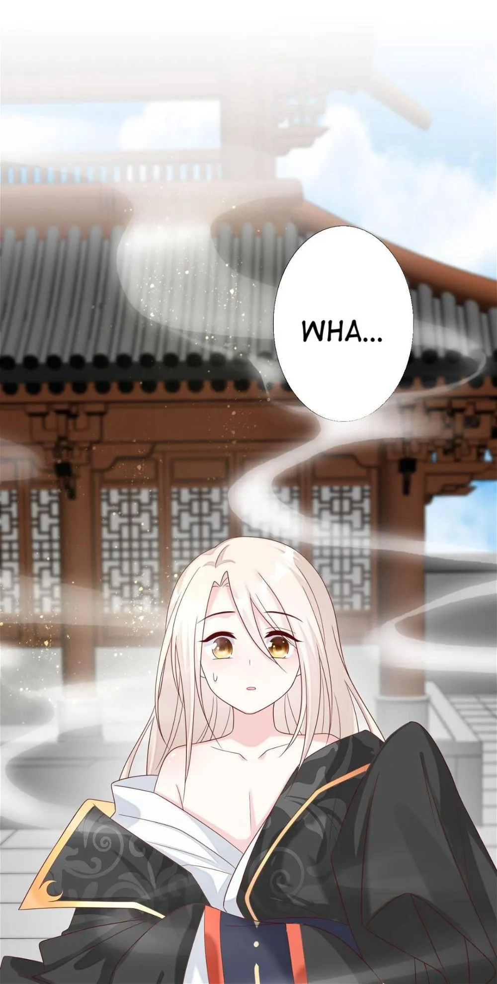From an Evil Daughter to the Group’s Favorite?! Chapter 30 Online - página 65