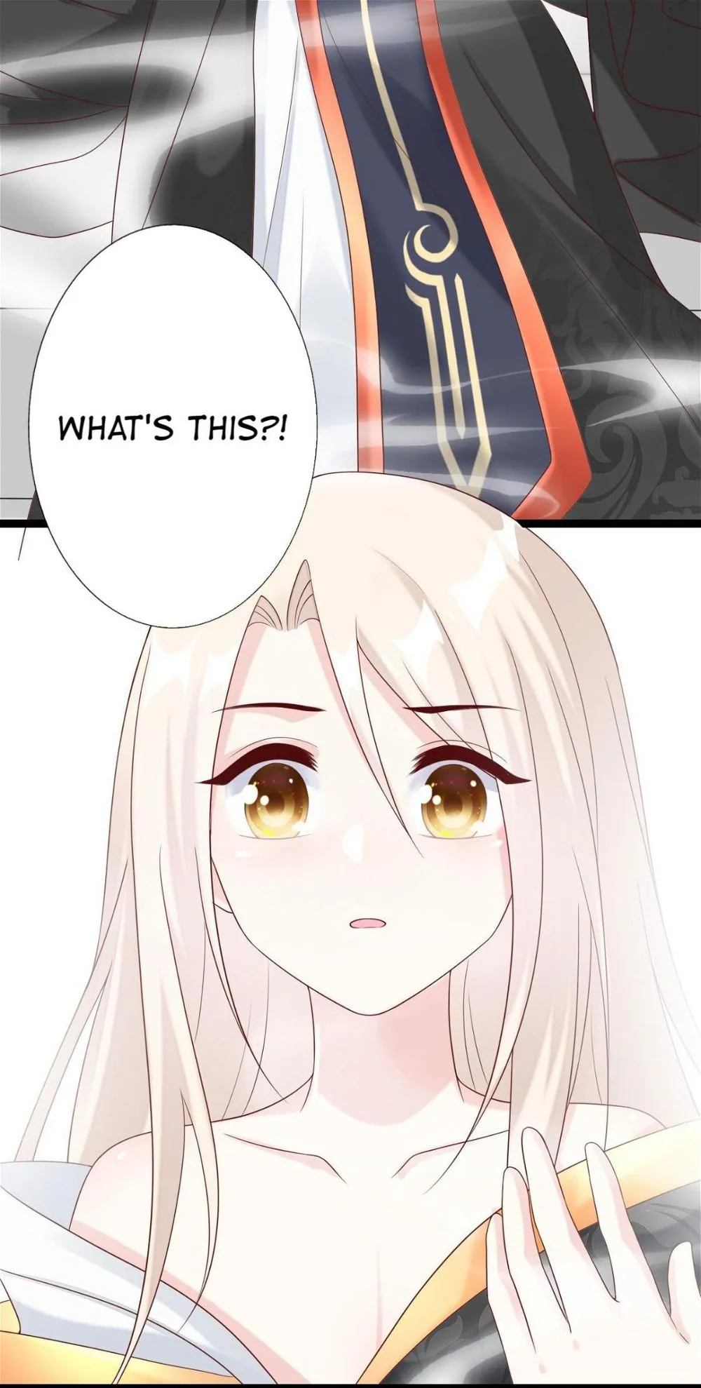 From an Evil Daughter to the Group’s Favorite?! Chapter 30 Online - página 66