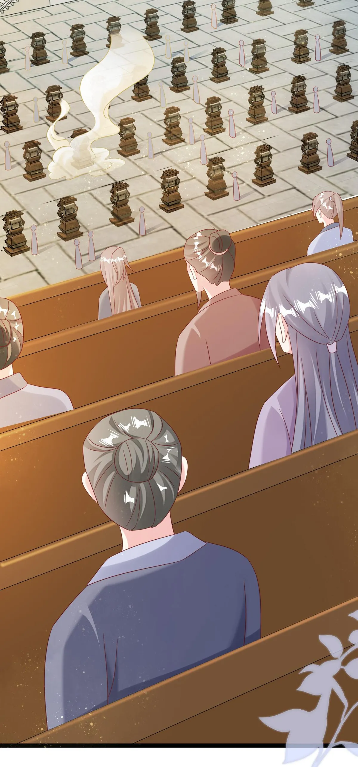 From an Evil Daughter to the Group’s Favorite?! Chapter 32 Online - página 2