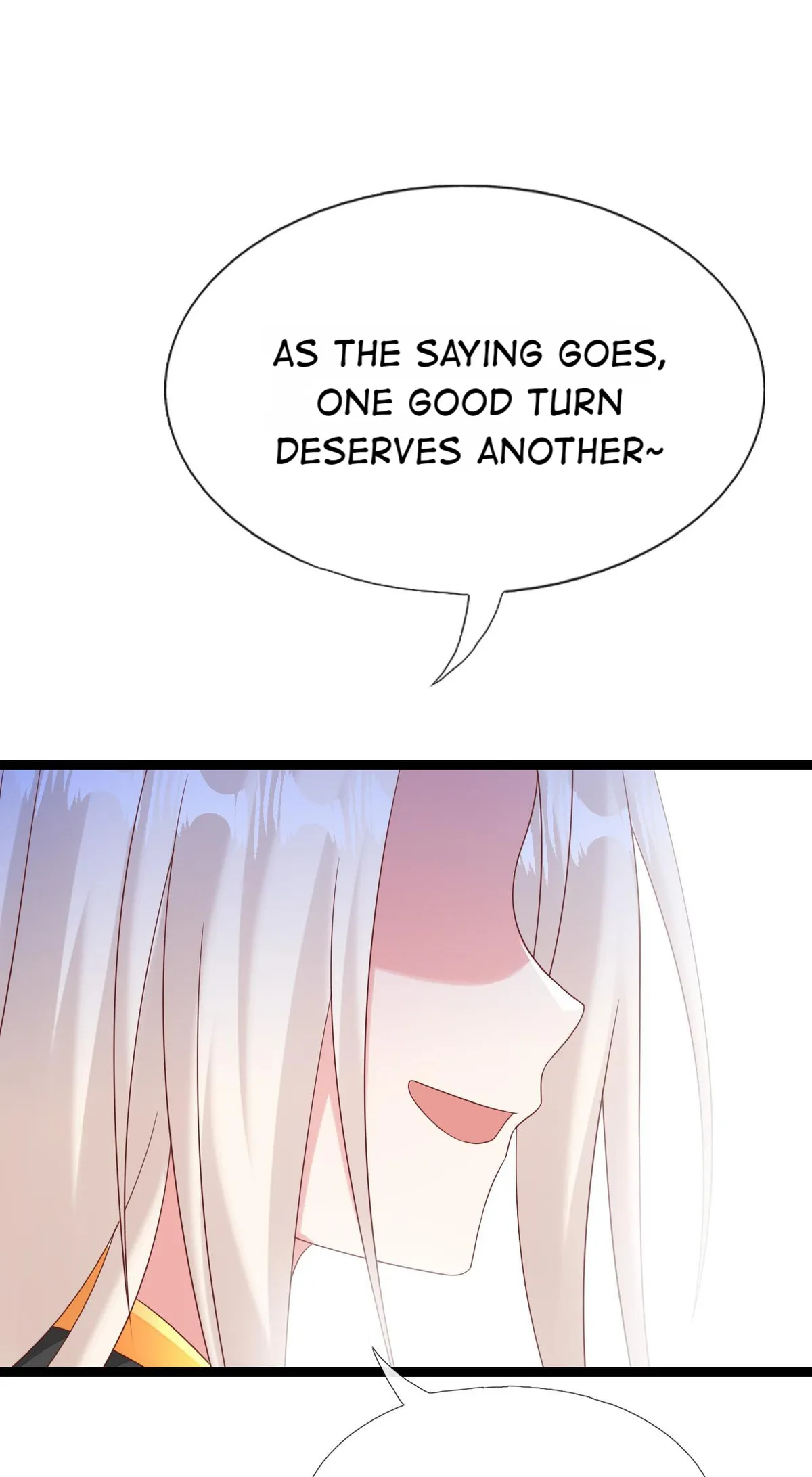From an Evil Daughter to the Group’s Favorite?! Chapter 32 Online - página 7