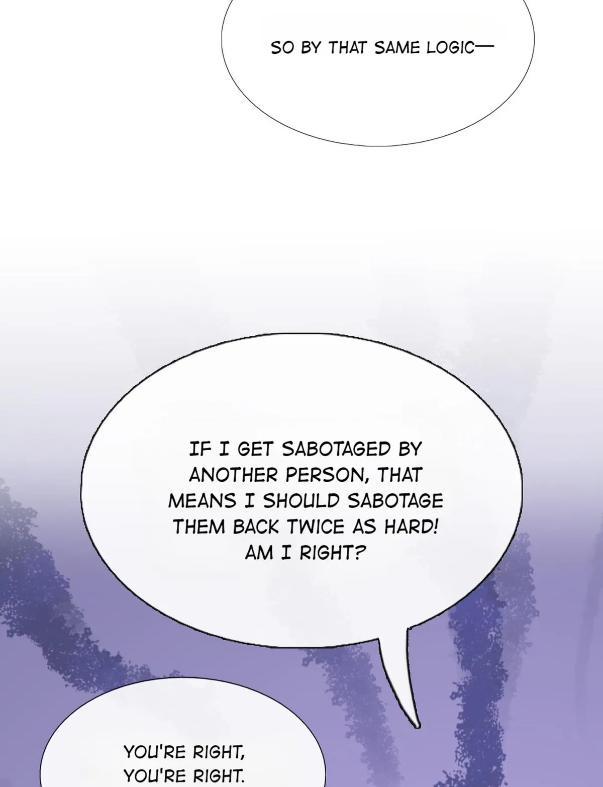 From an Evil Daughter to the Group’s Favorite?! Chapter 32 Online - página 8