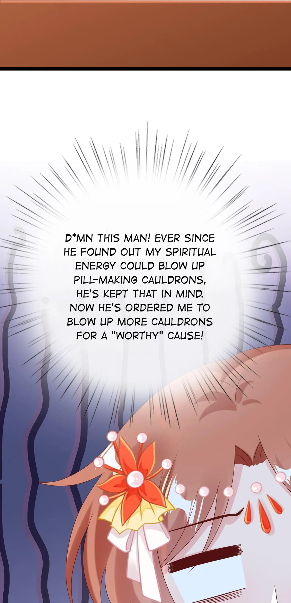 From an Evil Daughter to the Group’s Favorite?! Chapter 32 Online - página 10