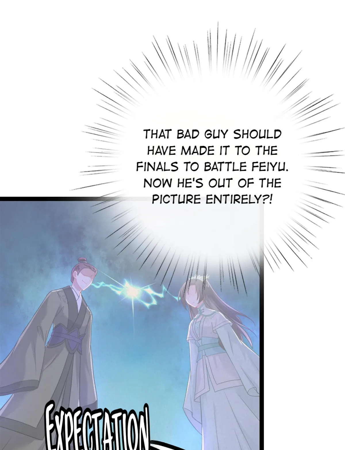 From an Evil Daughter to the Group’s Favorite?! Chapter 32 Online - página 12