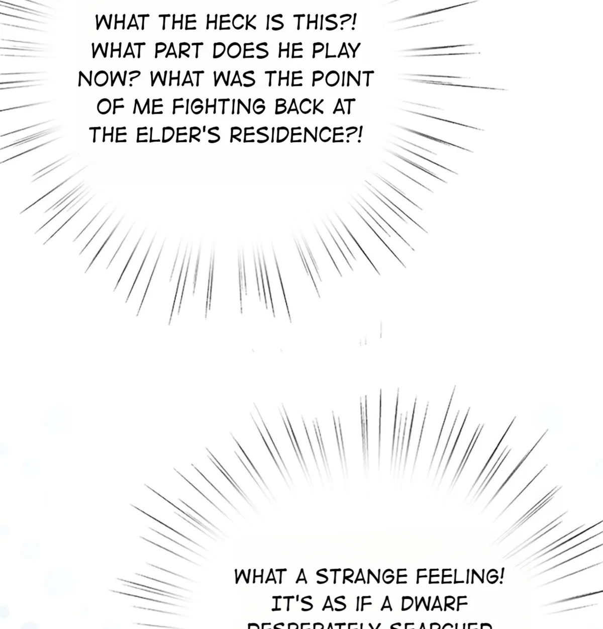 From an Evil Daughter to the Group’s Favorite?! Chapter 32 Online - página 14
