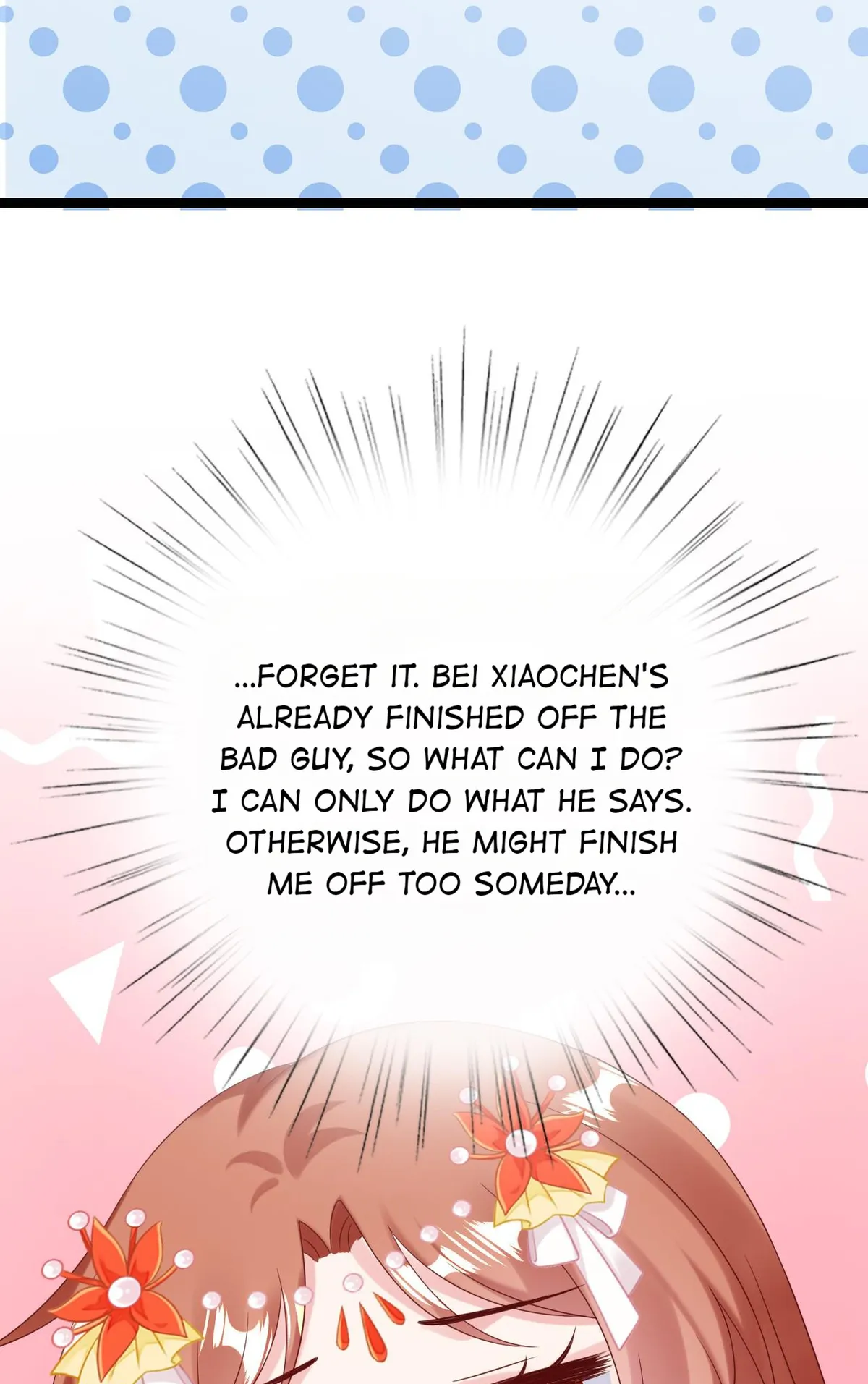 From an Evil Daughter to the Group’s Favorite?! Chapter 32 Online - página 16