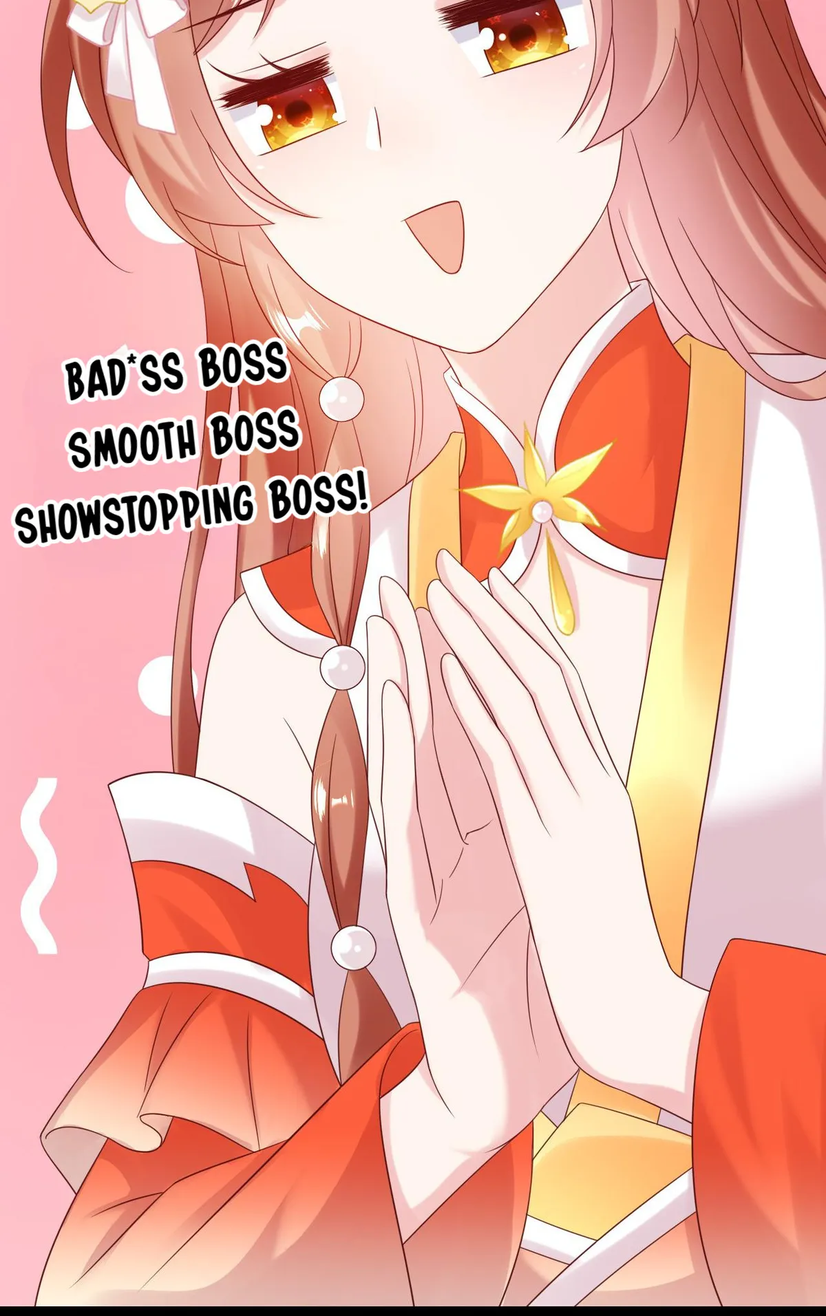 From an Evil Daughter to the Group’s Favorite?! Chapter 32 Online - página 17
