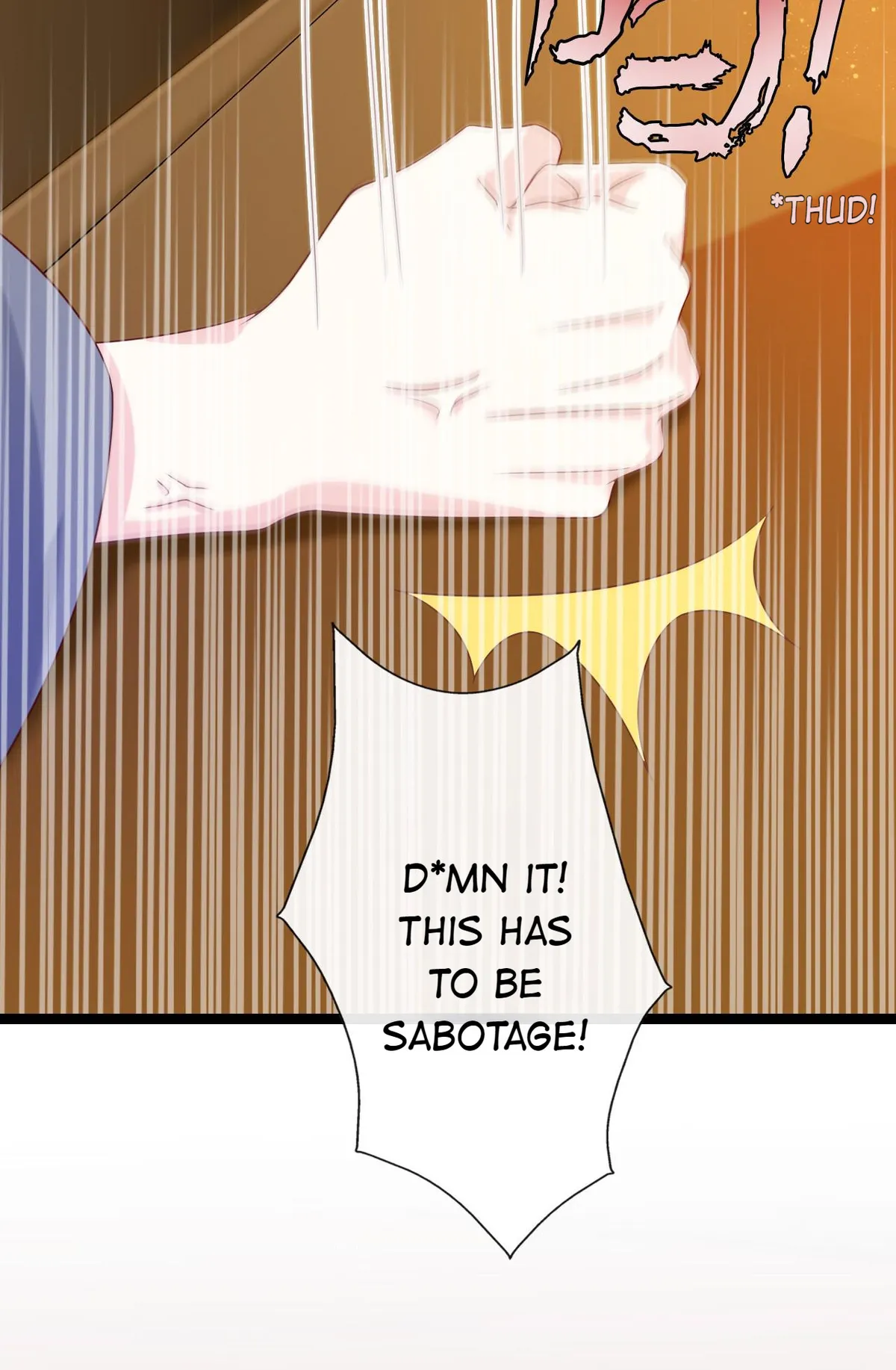 From an Evil Daughter to the Group’s Favorite?! Chapter 32 Online - página 19