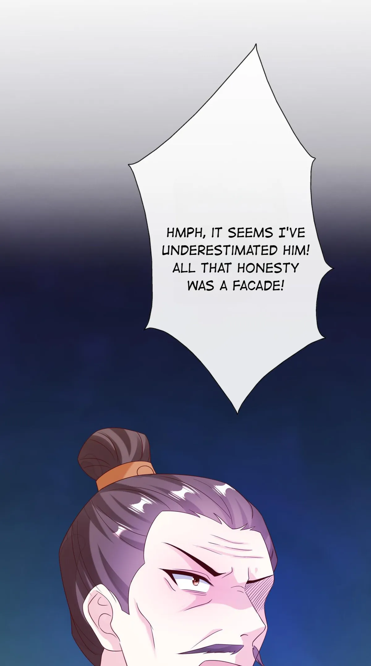 From an Evil Daughter to the Group’s Favorite?! Chapter 32 Online - página 22