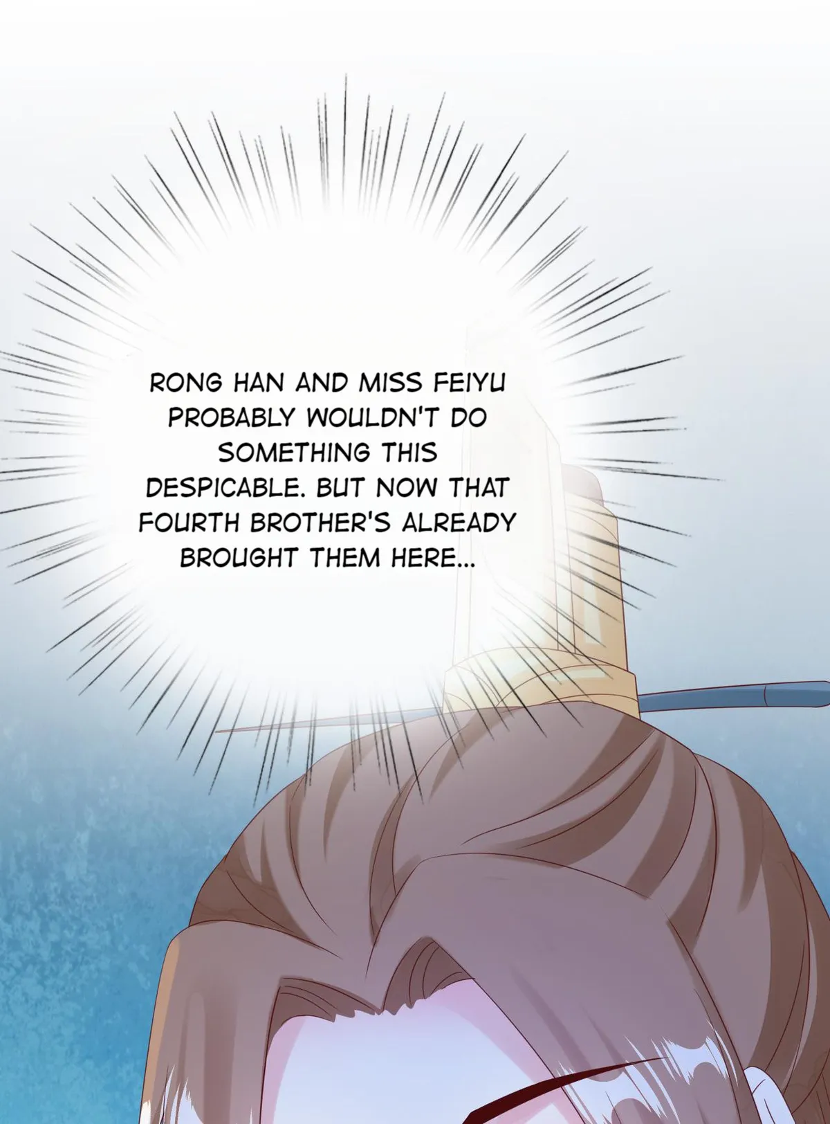 From an Evil Daughter to the Group’s Favorite?! Chapter 32 Online - página 32