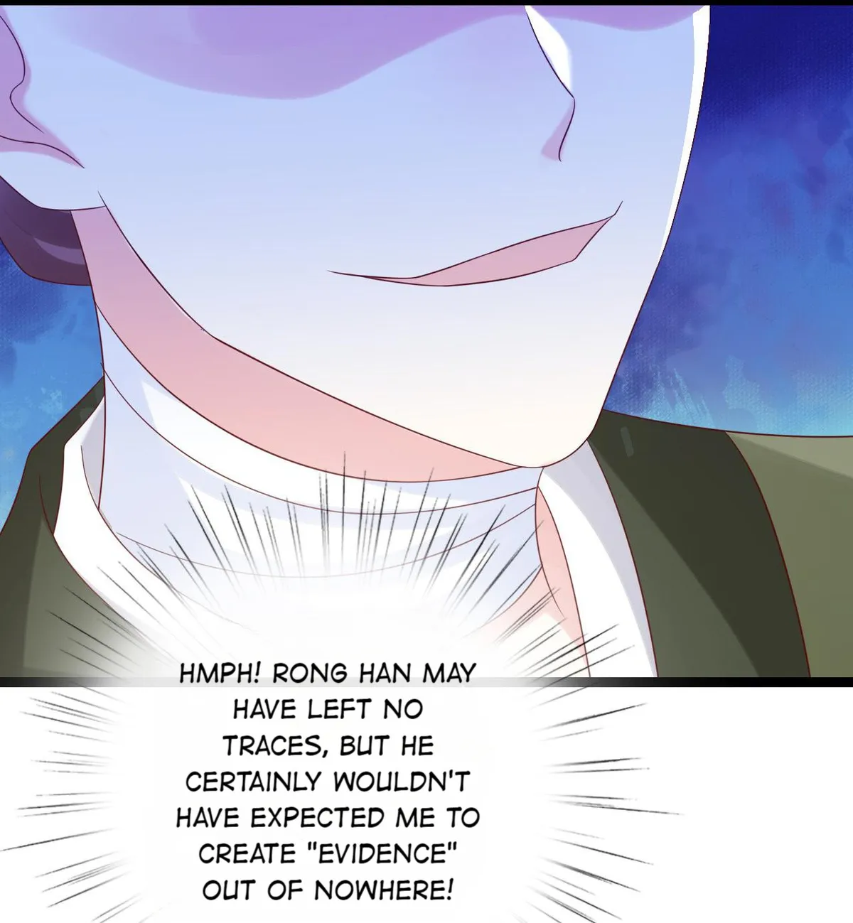 From an Evil Daughter to the Group’s Favorite?! Chapter 32 Online - página 36