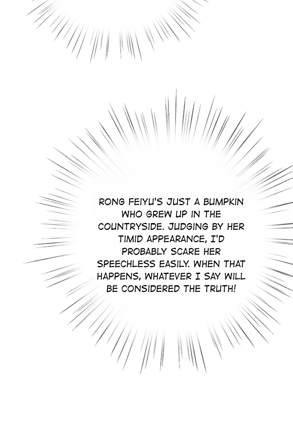 From an Evil Daughter to the Group’s Favorite?! Chapter 32 Online - página 37