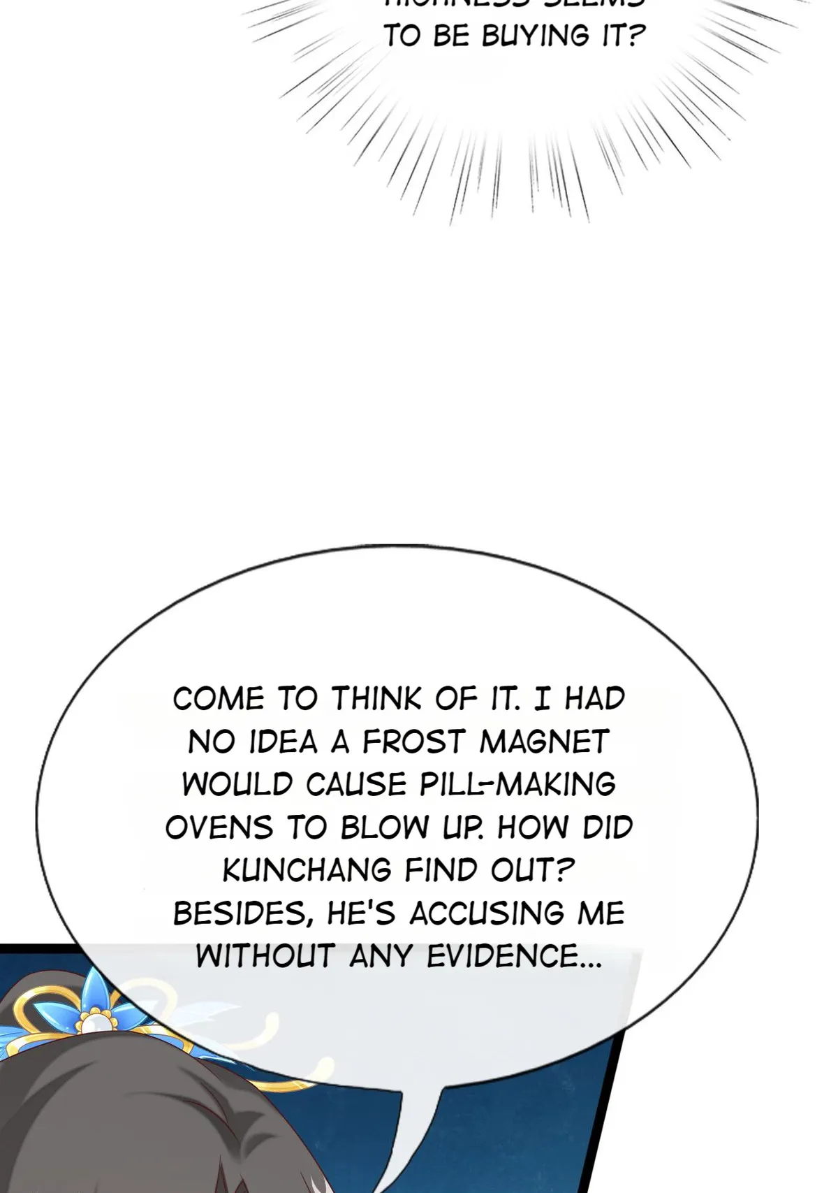 From an Evil Daughter to the Group’s Favorite?! Chapter 32 Online - página 52
