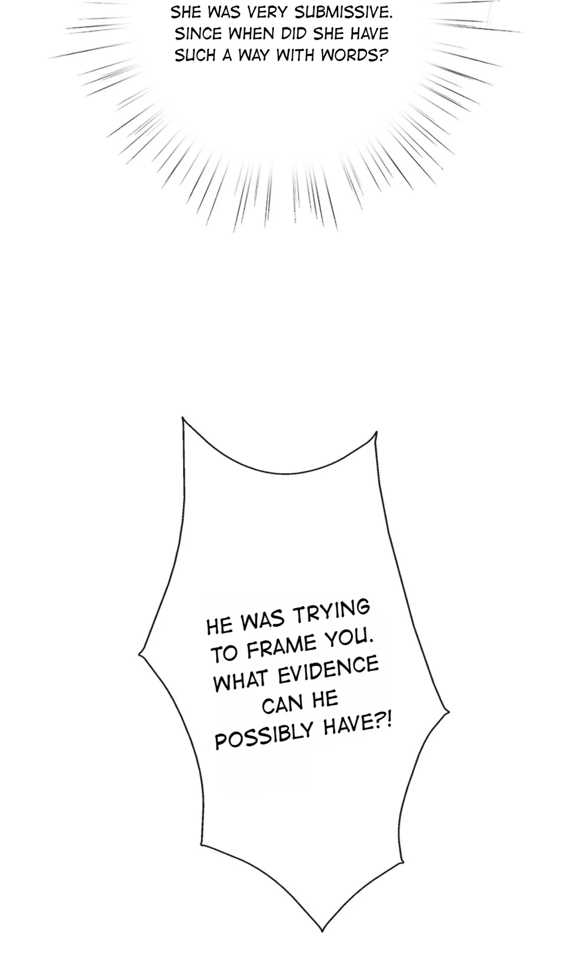From an Evil Daughter to the Group’s Favorite?! Chapter 32 Online - página 54