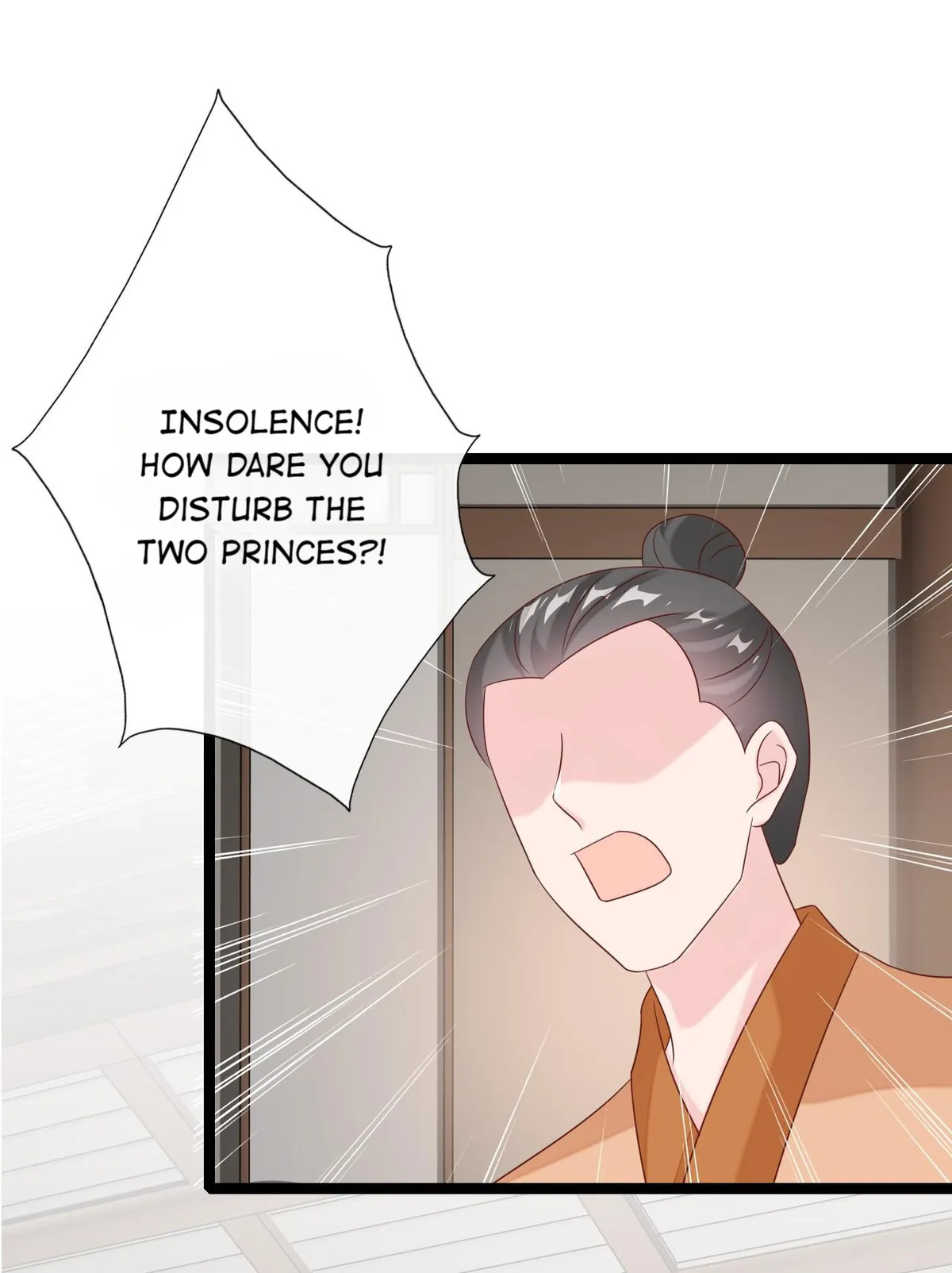 From an Evil Daughter to the Group’s Favorite?! Chapter 32 Online - página 59