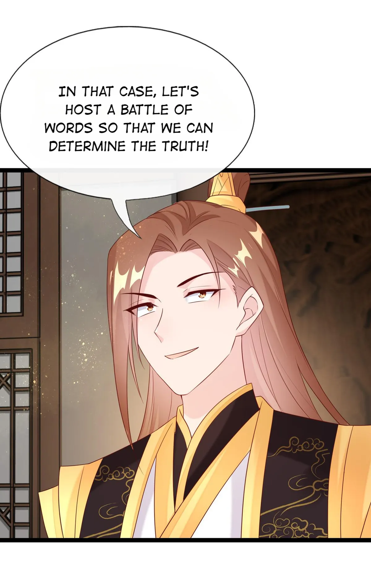 From an Evil Daughter to the Group’s Favorite?! Chapter 32 Online - página 61