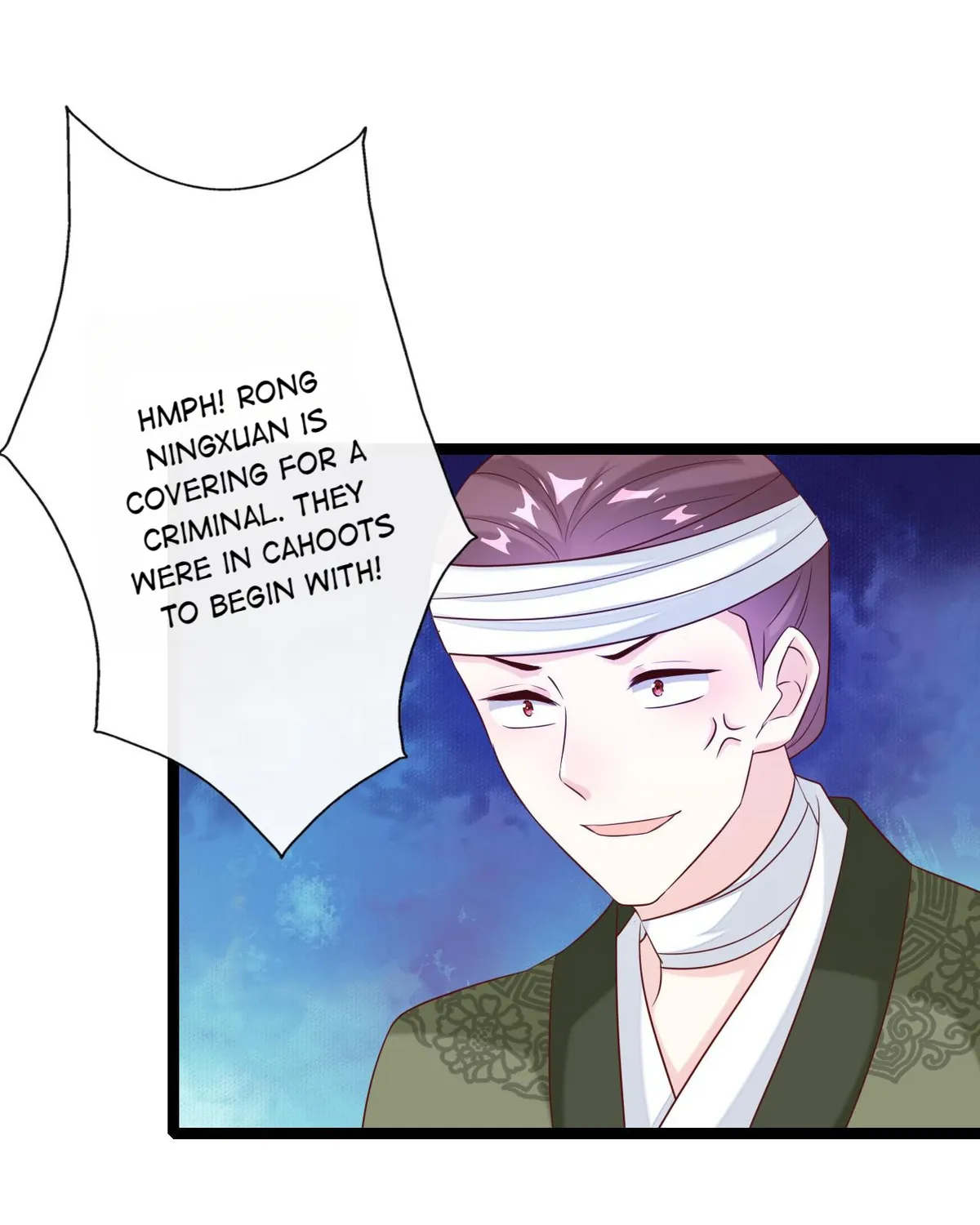 From an Evil Daughter to the Group’s Favorite?! Chapter 32 Online - página 62