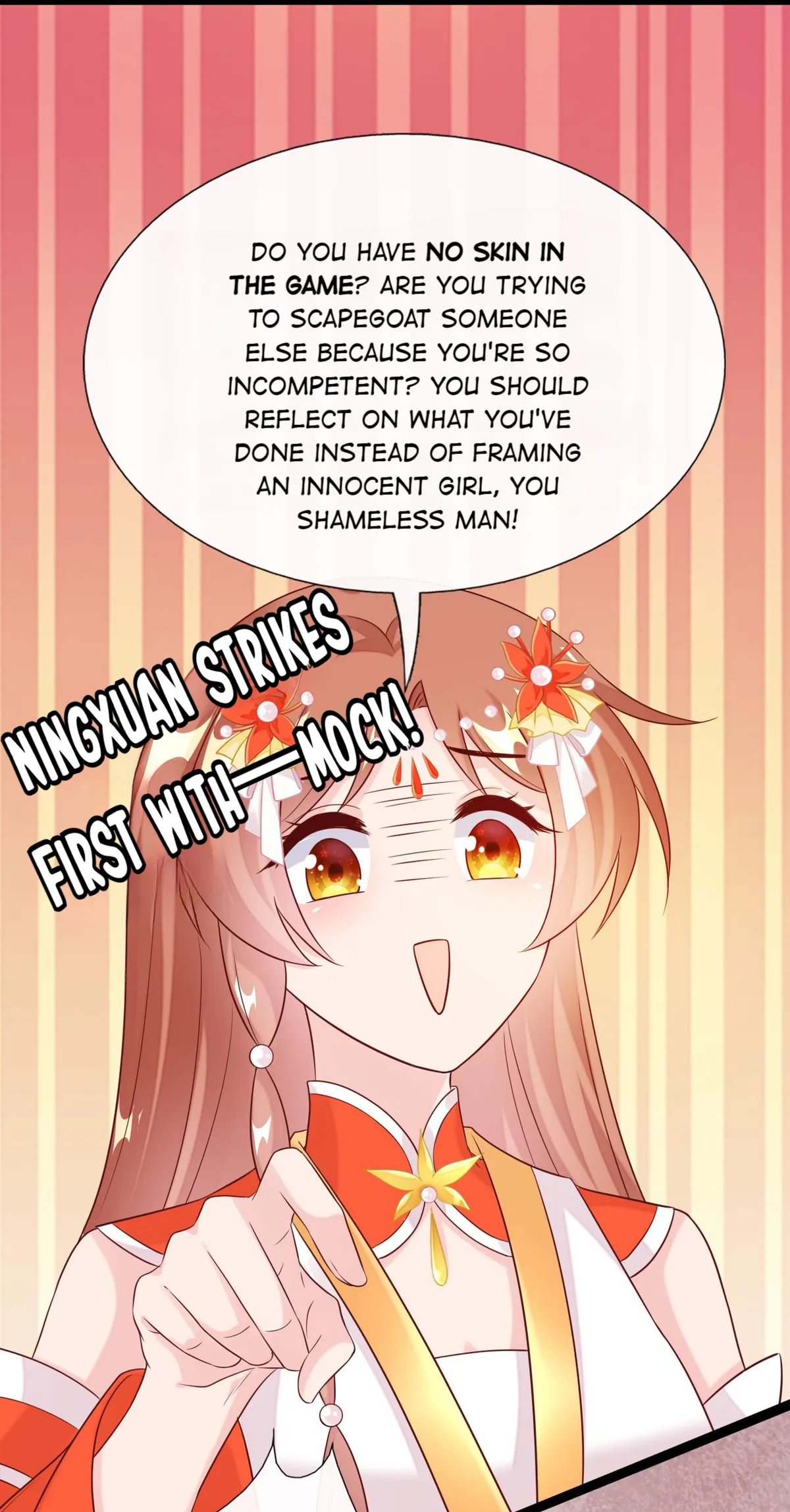 From an Evil Daughter to the Group’s Favorite?! Chapter 32 Online - página 65