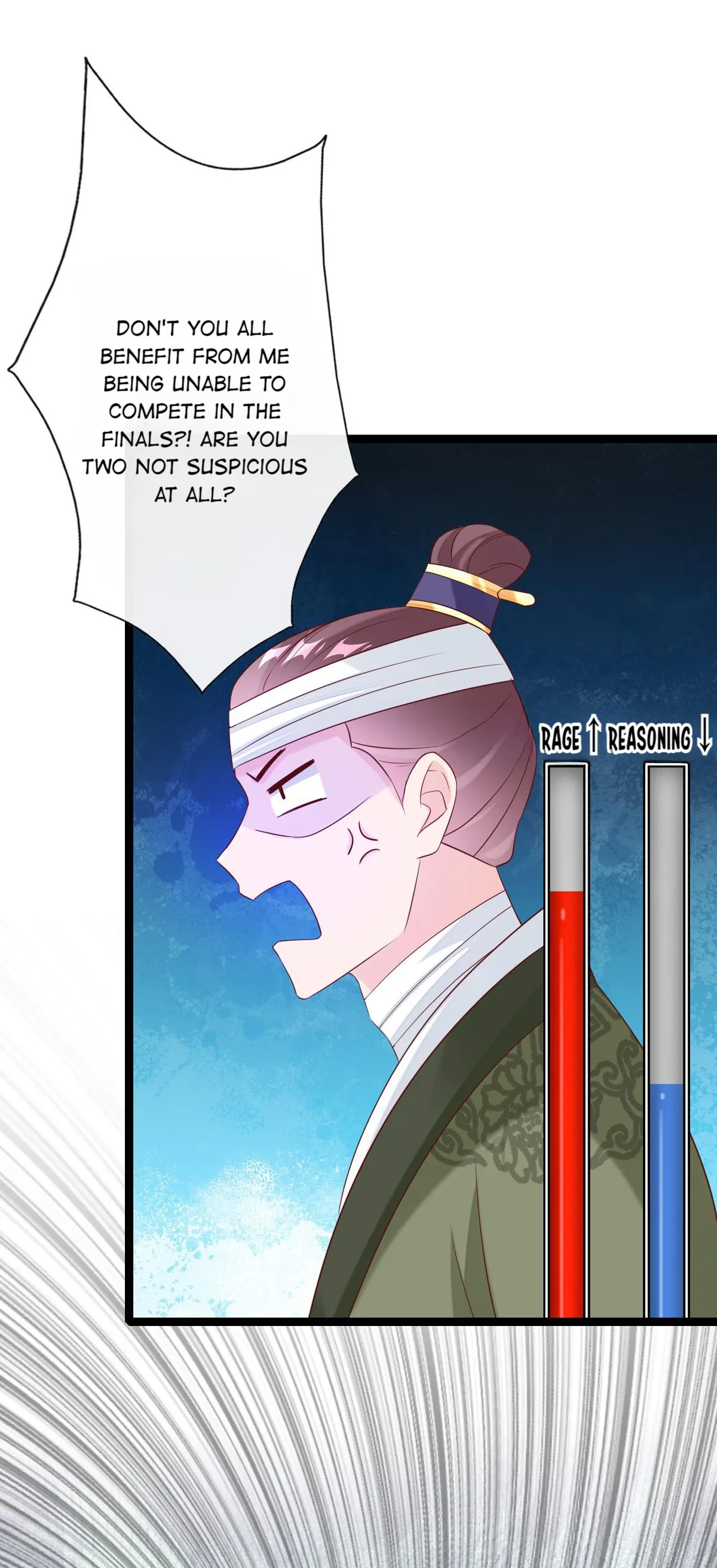 From an Evil Daughter to the Group’s Favorite?! Chapter 32 Online - página 68