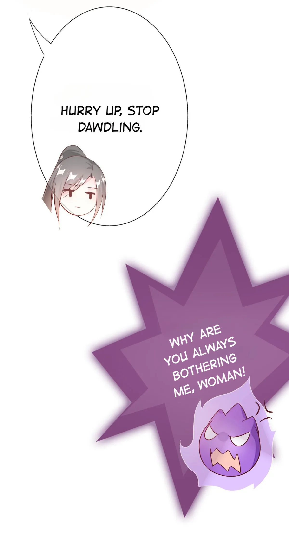 From an Evil Daughter to the Group’s Favorite?! Chapter 32 Online - página 71