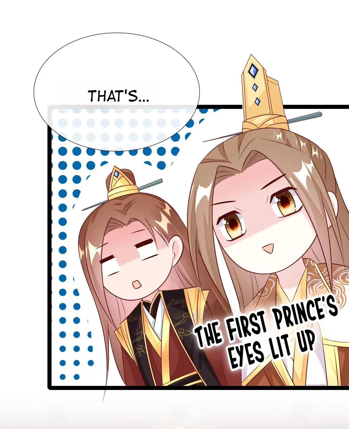 From an Evil Daughter to the Group’s Favorite?! Chapter 32 Online - página 78