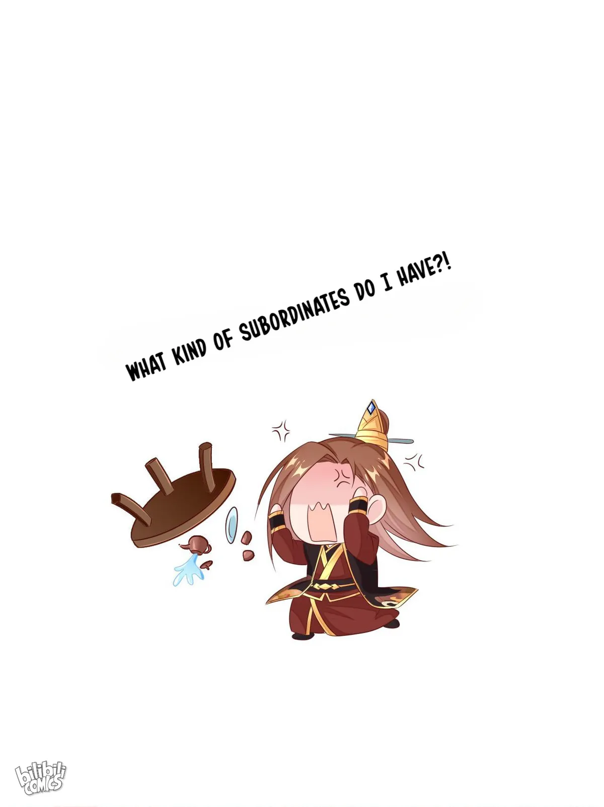From an Evil Daughter to the Group’s Favorite?! Chapter 32 Online - página 80