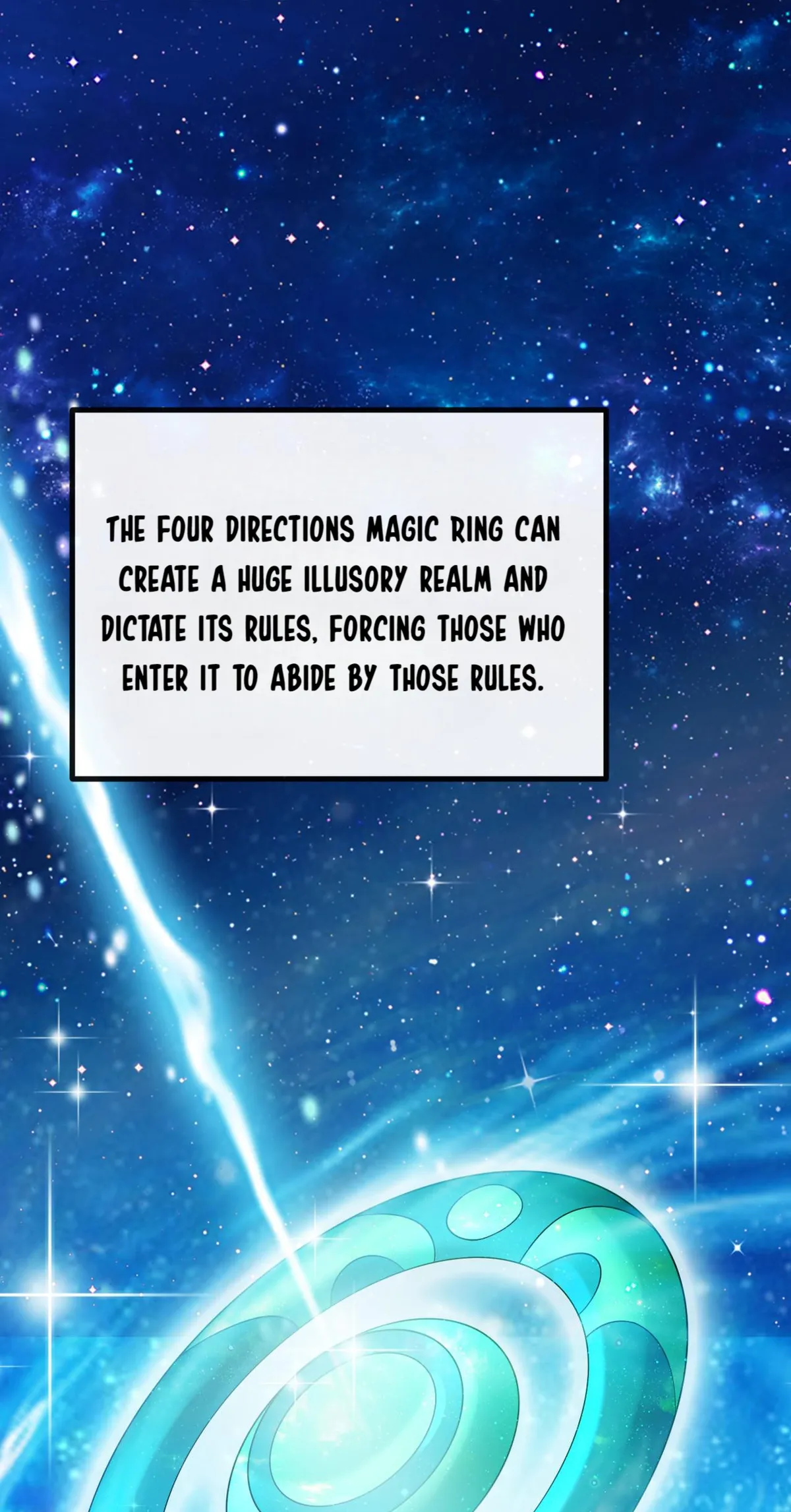 From an Evil Daughter to the Group’s Favorite?! Chapter 34 Online - página 1