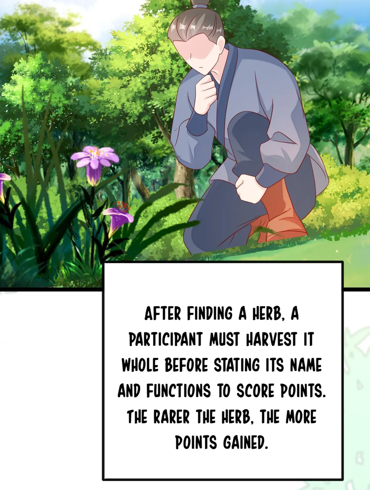 From an Evil Daughter to the Group’s Favorite?! Chapter 34 Online - página 5