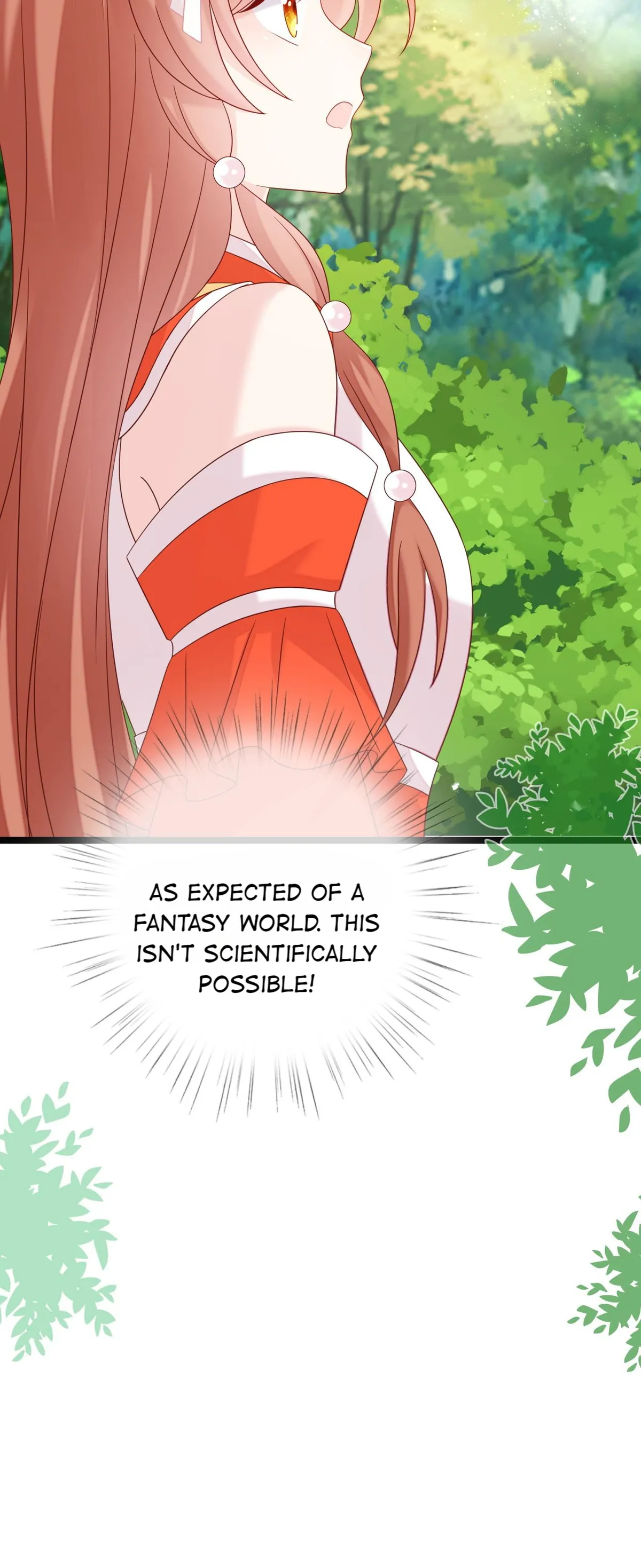 From an Evil Daughter to the Group’s Favorite?! Chapter 34 Online - página 14