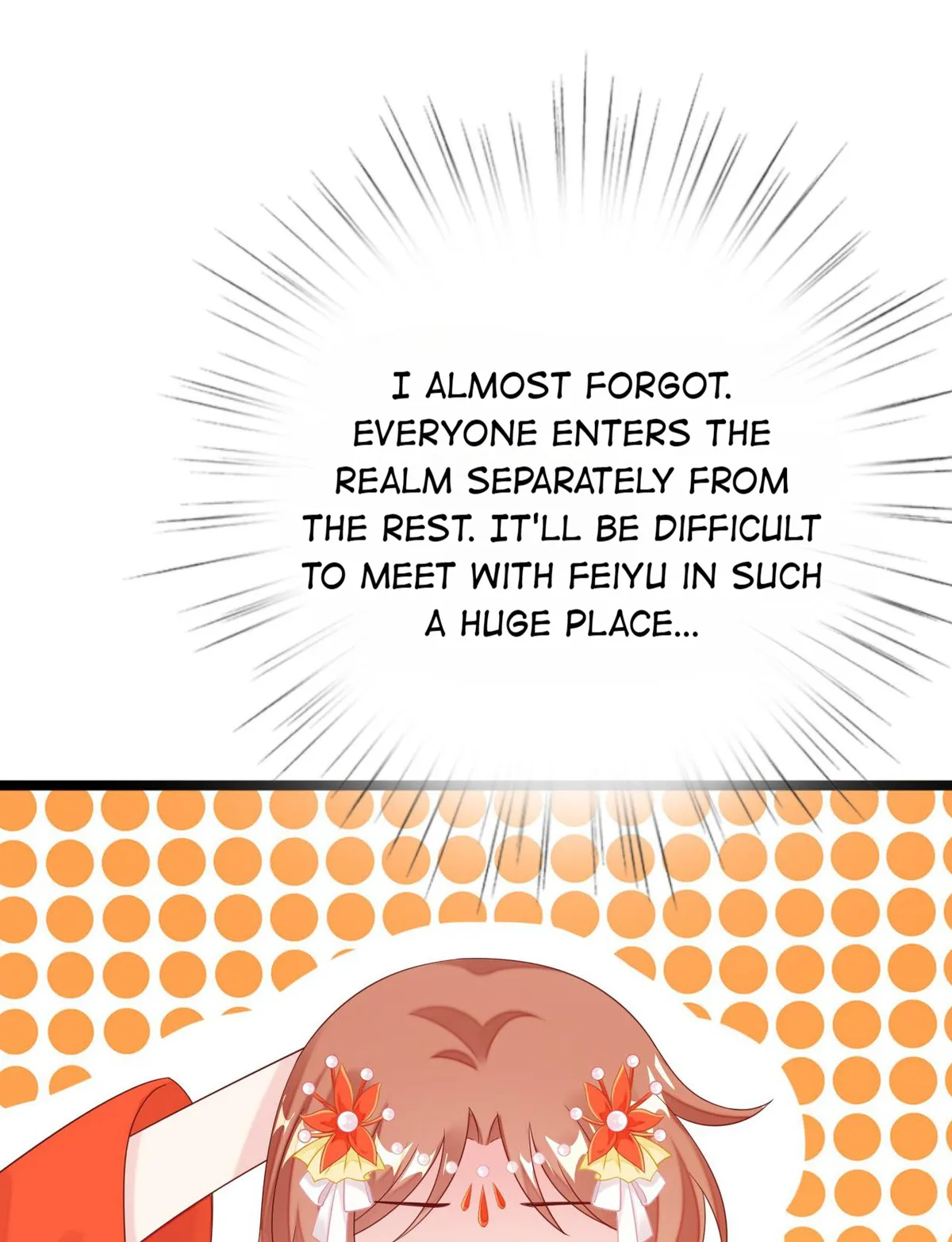 From an Evil Daughter to the Group’s Favorite?! Chapter 34 Online - página 17
