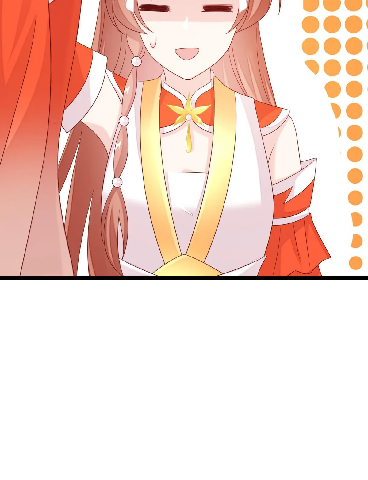From an Evil Daughter to the Group’s Favorite?! Chapter 34 Online - página 18