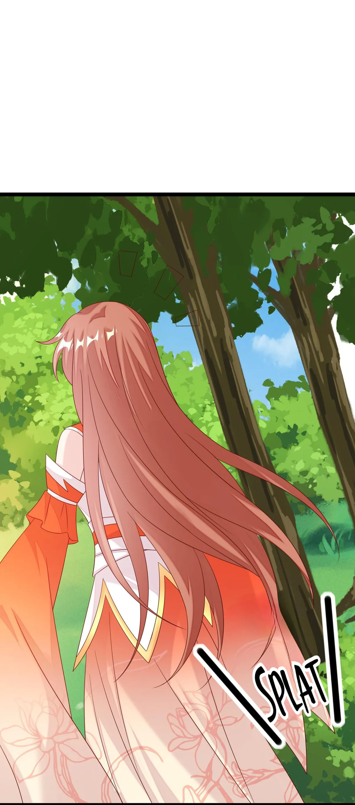 From an Evil Daughter to the Group’s Favorite?! Chapter 34 Online - página 19