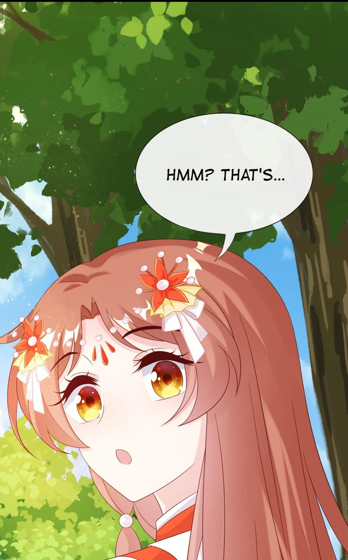 From an Evil Daughter to the Group’s Favorite?! Chapter 34 Online - página 20