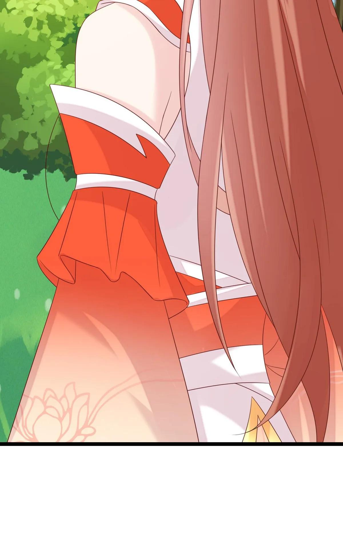 From an Evil Daughter to the Group’s Favorite?! Chapter 34 Online - página 21