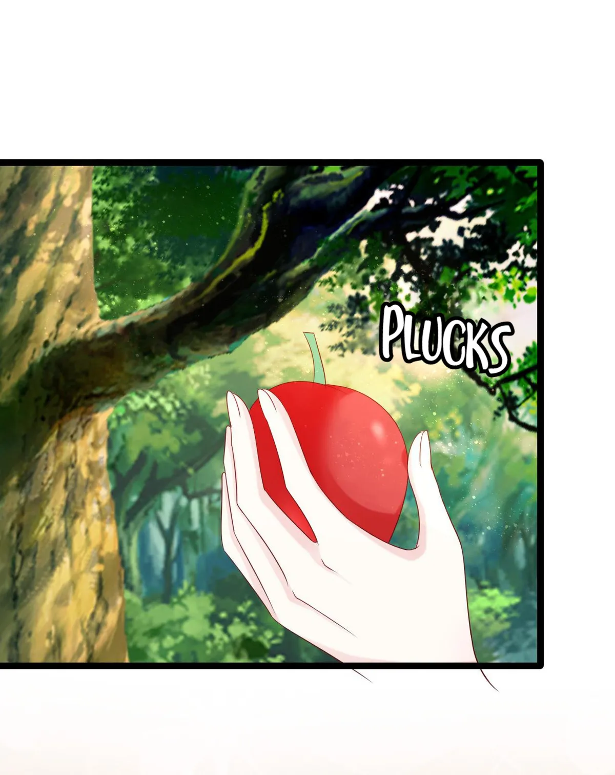 From an Evil Daughter to the Group’s Favorite?! Chapter 34 Online - página 23