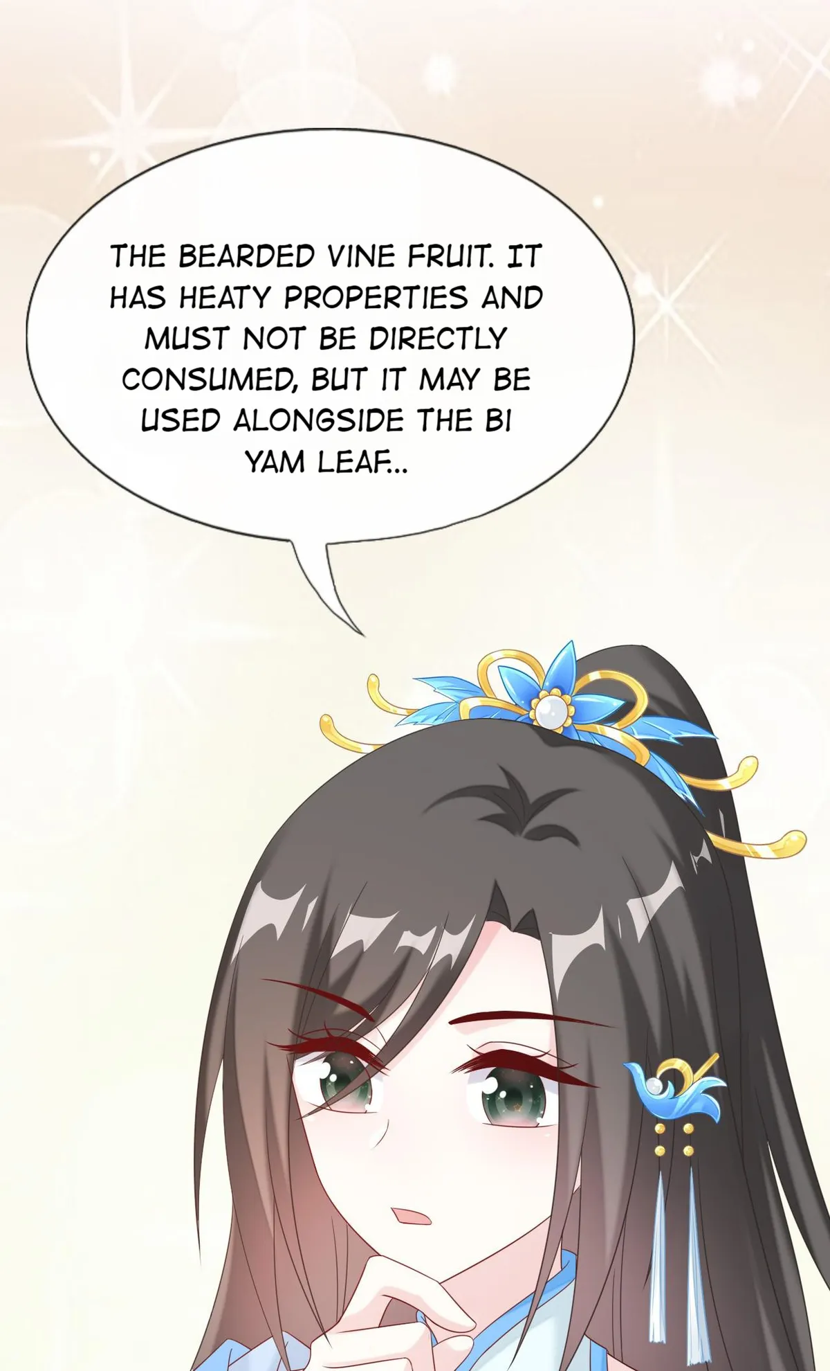 From an Evil Daughter to the Group’s Favorite?! Chapter 34 Online - página 24
