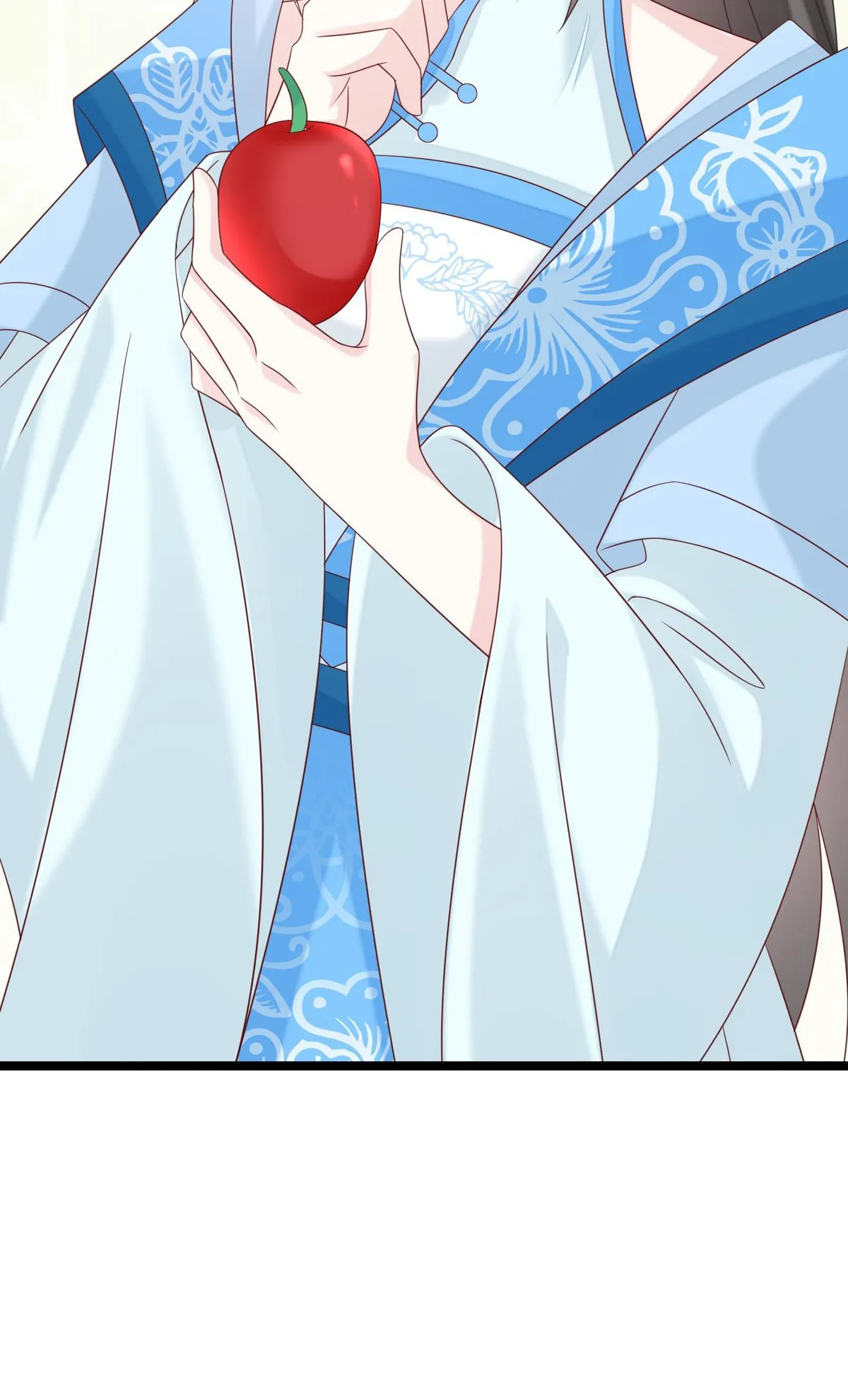 From an Evil Daughter to the Group’s Favorite?! Chapter 34 Online - página 25