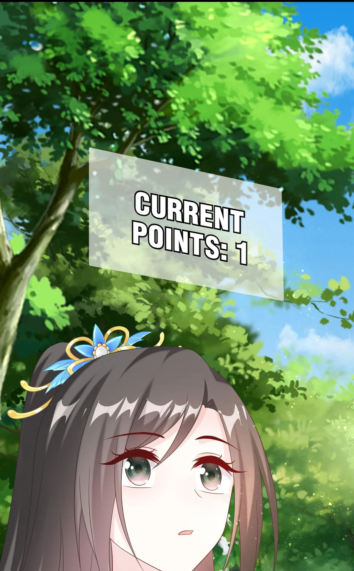 From an Evil Daughter to the Group’s Favorite?! Chapter 34 Online - página 27